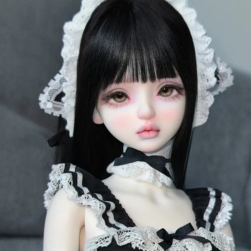 Ethnic Fashion Nova - 노바 본카 SD BJD 1/4 아이코우