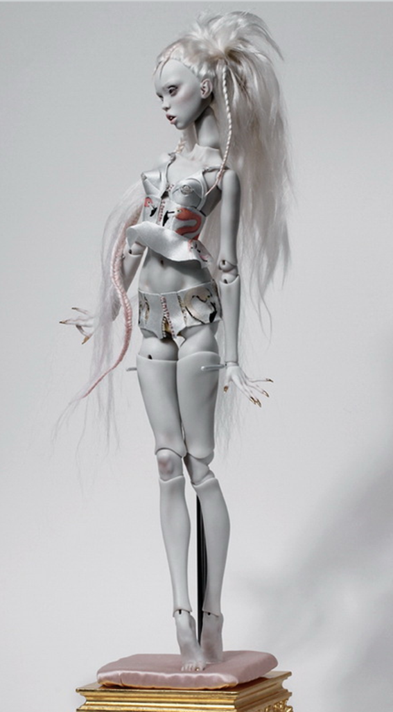 BJD SD 인형 1/4 popovy 랜드 인형 생일  - Ethnic Fashion Model 리뷰 및 가격