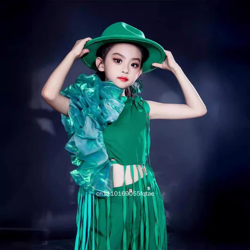 새로운 소녀 민족 스타일 런웨이 쇼 복장 로얄 블루 그 - Ethnic Fashion Runway 리뷰 및 가격