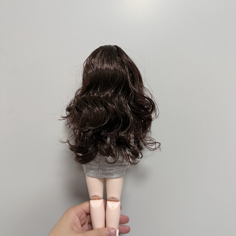 28cm 소녀 인형 옷 Diy 장난감 1/6 BJD 드 - Ethnic Fashion House 리뷰 및 가격