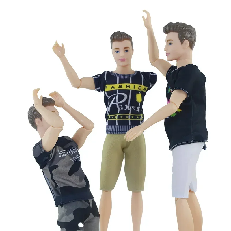 1/6 Bjd Ken 인형 옷 정장 남자 친구 30cm - Ethnic Fashion House 리뷰 및 가격