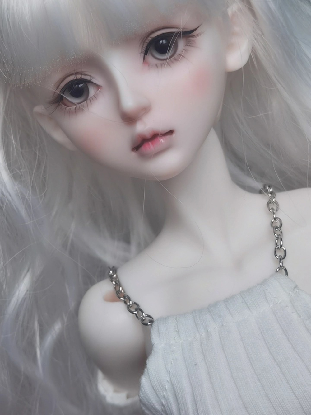 노바 본카 SD BJD 1/4 아이코우 린다 멘이나 고 - Ethnic Fashion Nova 리뷰 및 가격