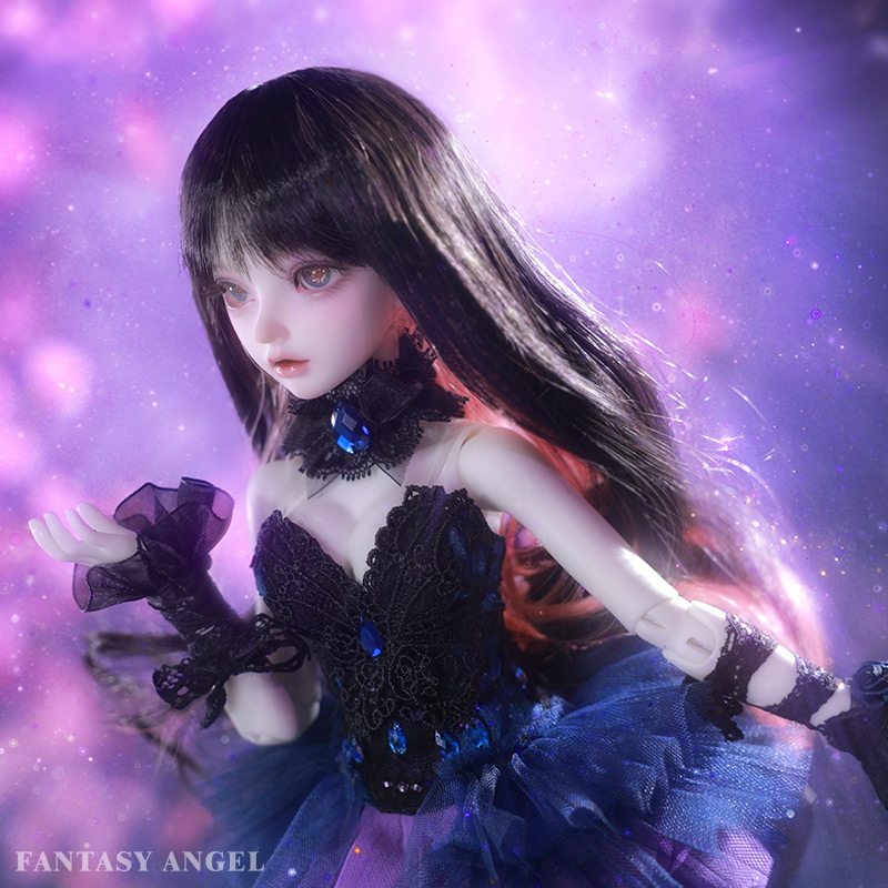 Joybjd 1/4 Miyn 풀세트 E BJD 인형 볼 - Ethnic Fashion Model 리뷰 및 가격