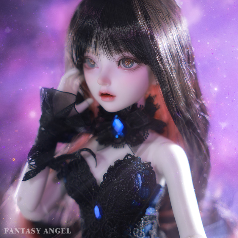 Joybjd 1/4 Miyn 풀세트 E BJD 인형 볼 - Ethnic Fashion Model 리뷰 및 가격